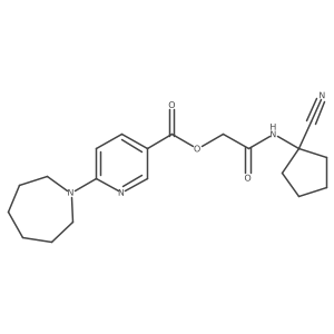 1424344-95-5 structure