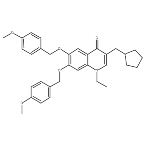 1429438-96-9 structure