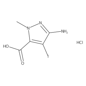 1431964-48-5结构式