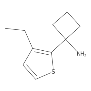 1526215-75-7 structure