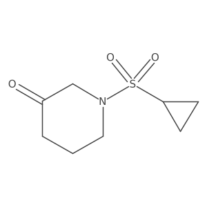 1526955-50-9 structure
