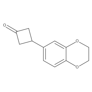 1534803-81-0 structure