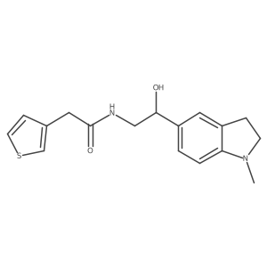 1705753-03-2 structure