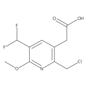 1805558-38-6 structure