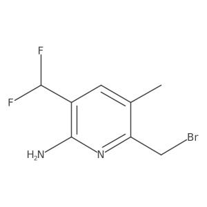 1805982-67-5结构式