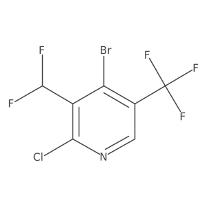 1806033-24-8 structure