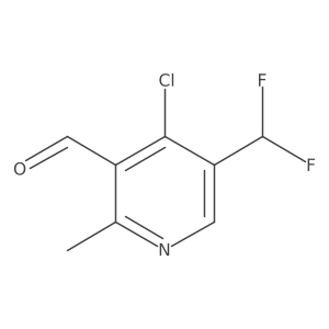 1806033-68-0 structure