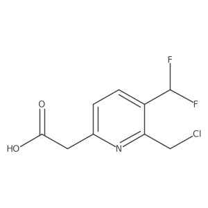 1806805-74-2 structure