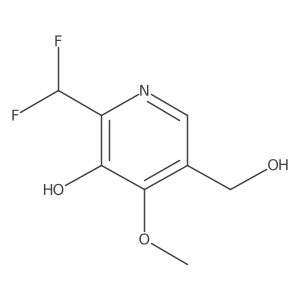 1807071-99-3 structure