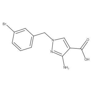 1856025-31-4 structure