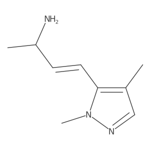 1868739-29-0 structure
