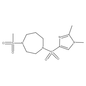 1903547-90-9 structure
