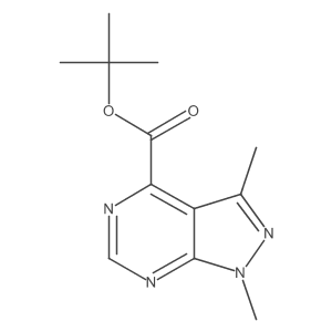1956332-55-0 structure