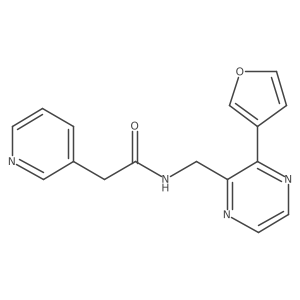 2034236-81-0 structure