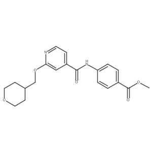 2034242-93-6结构式