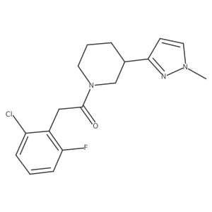 2034288-52-1 structure