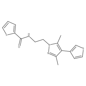 2034375-23-8 structure