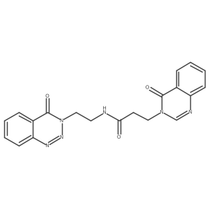 2034375-45-4 structure