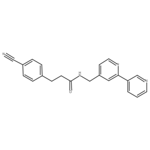 2034440-36-1 structure