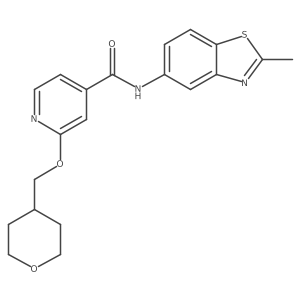 2034443-57-5 structure