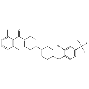 2034495-28-6 structure