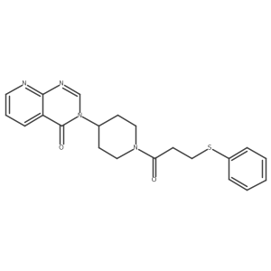 2034518-85-7结构式
