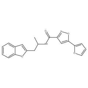 2034558-83-1 structure