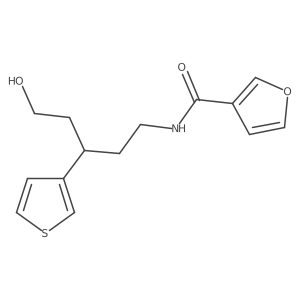 2034564-14-0 structure