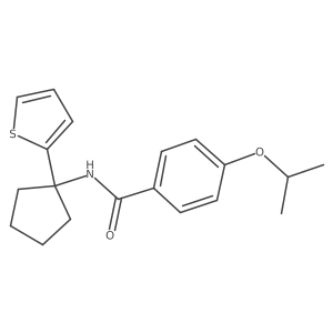 2034567-57-0 structure