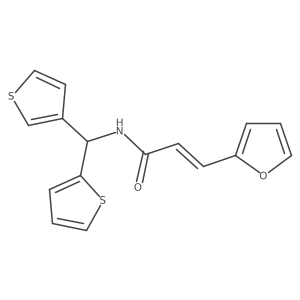 2034997-47-0结构式