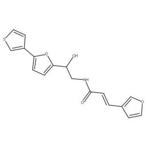 2035018-57-4 structure