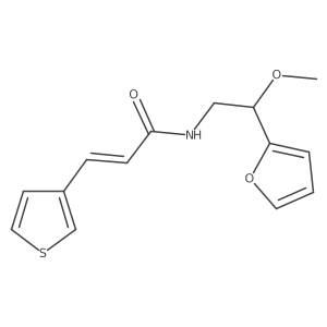 2035036-90-7 structure