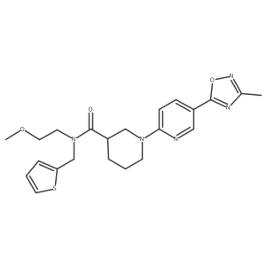 2097856-95-4 structure