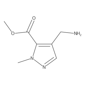 2114558-16-4结构式