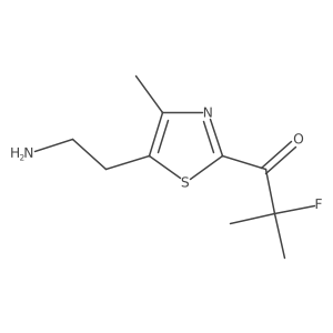 2167091-42-9 structure