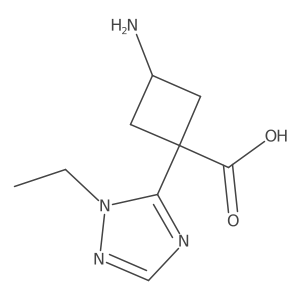 2228719-42-2 structure