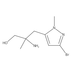 2229357-52-0 structure