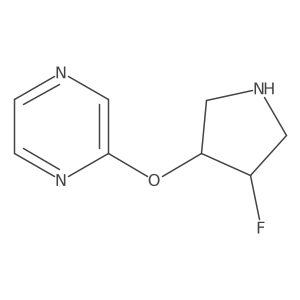 2297601-42-2结构式