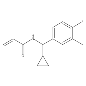 2305401-36-7 structure