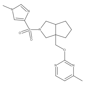 2742032-55-7 structure