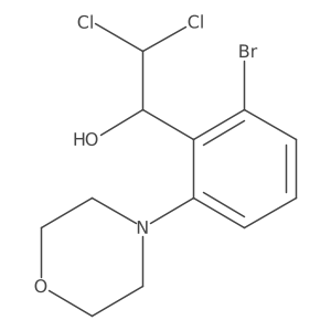 2764733-54-0 structure