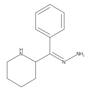 30529-74-9 structure