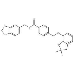 322681-08-3 structure