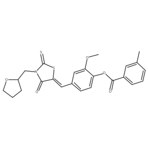 372976-95-9 structure