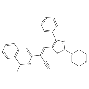 485763-86-8 structure