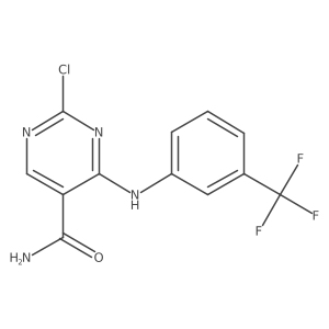 643088-22-6 structure