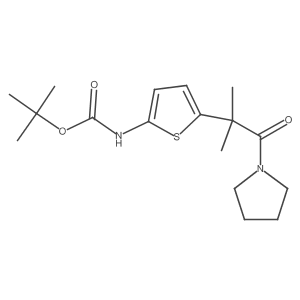666852-67-1 structure