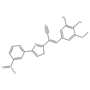 683254-71-9 structure