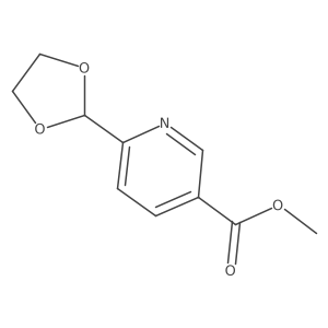 849662-01-7 structure