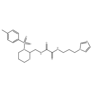 872862-72-1 structure